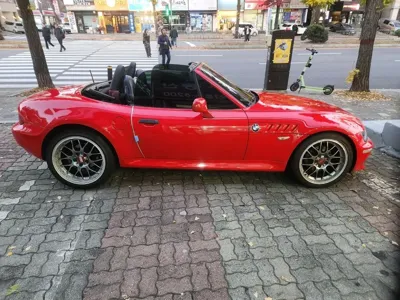 BMW Z3