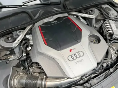 Audi RS 4