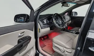 Kia Canival
