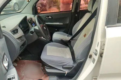 BAIC Changhe Wagon R