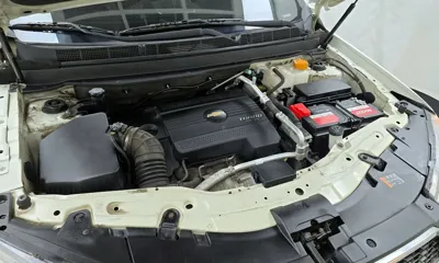 ChevroletGMDaewoo Captiva
