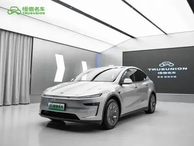 Tesla Model Y L