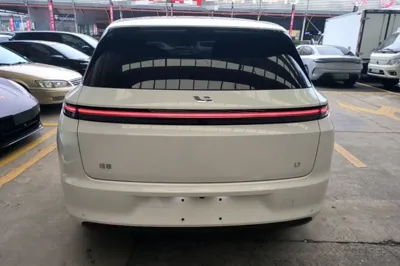 Li Auto L7