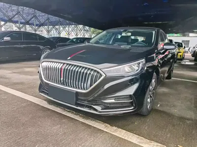 Hongqi Hongqi H5