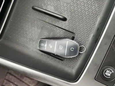 BYD Song
