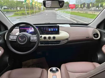 Wuling Bingo