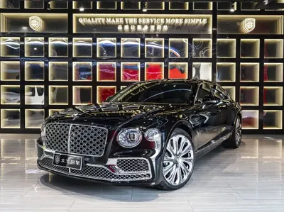Bentley Flying Spur