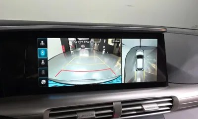 Hyundai Nexo