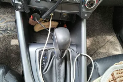 Hyundai Lafesta