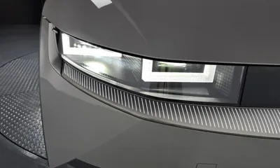 Hyundai Ioniq5