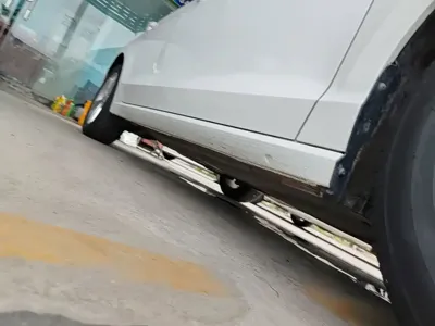 Volkswagen Lamando