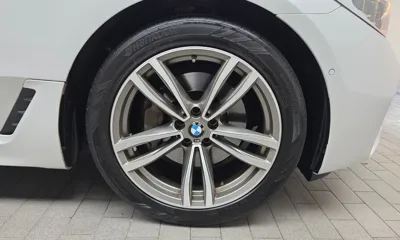 BMW Gran Turismo