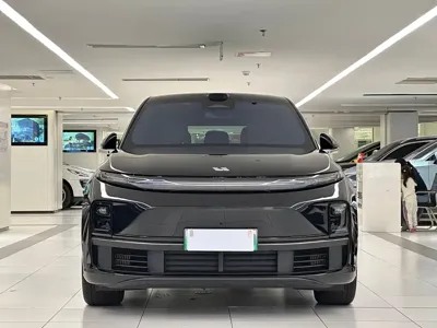 Li Auto Li L7