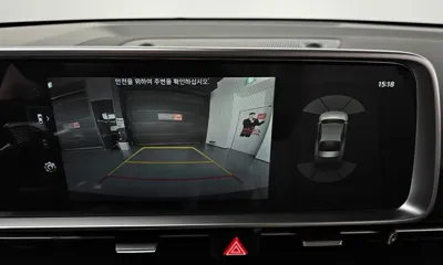 Hyundai Ioniq6