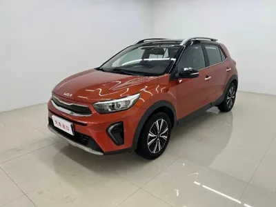 Kia KX1