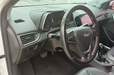 Chery Arrizo 5