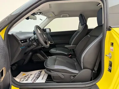 MINI MINI COOPER EV