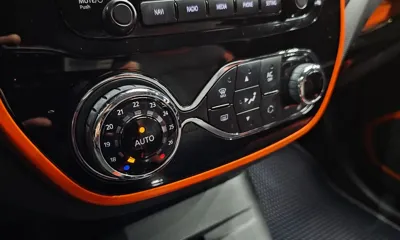 Renault-KoreaSamsung QM3