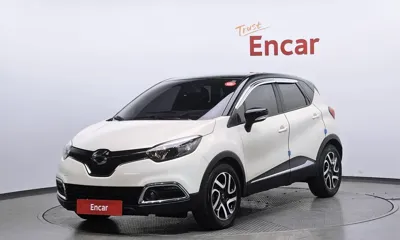 Renault-KoreaSamsung QM3
