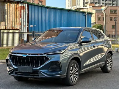 Oshan Oushang X5