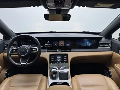 Li Auto Li ONE