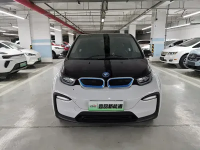 BMW i3 (Import)