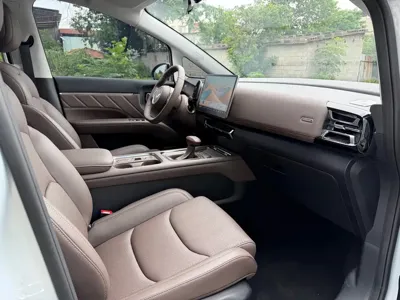Wuling 星光730