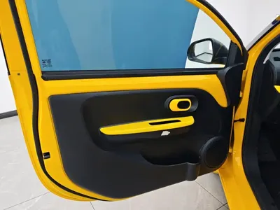 Roewe Clever