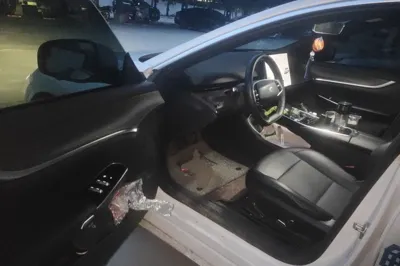 CHANGAN NEVO A07