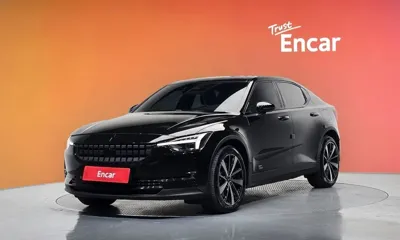 Polestar Polestar 2