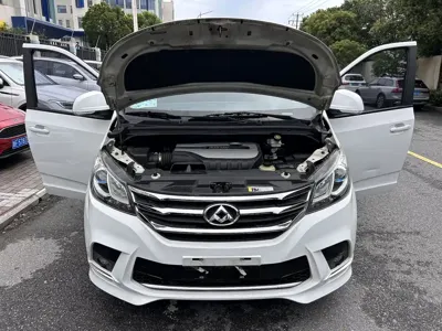 大通 G10