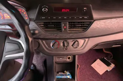 Baojun 310