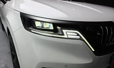 Kia Canival