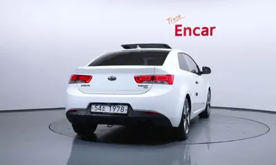 Kia Porte