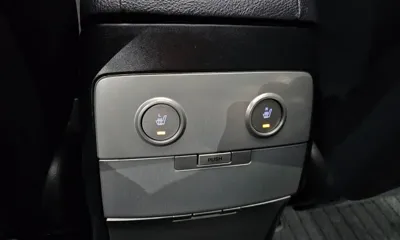 Hyundai Veracruz