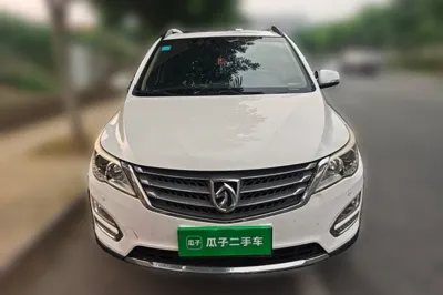 Baojun 560