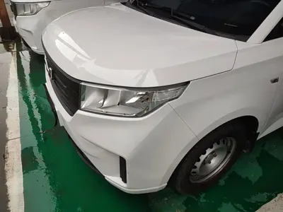 Wuling Hongguang Plus