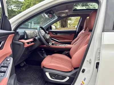 Changan 长安CS75PLUS