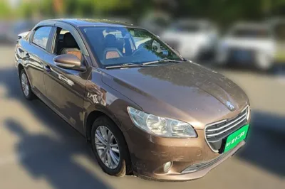 Peugeot 301