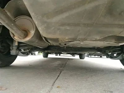 Volkswagen Santana