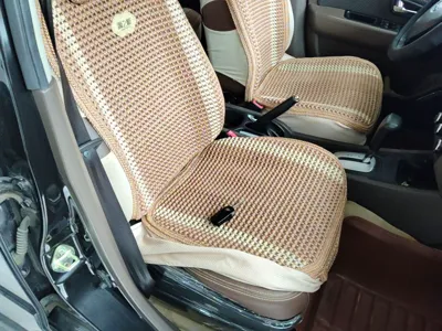 FAW Senya S80