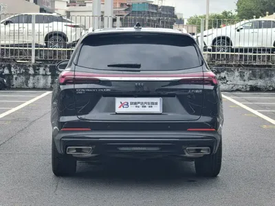 Buick Envision Plus
