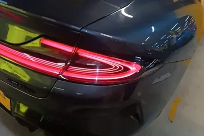 Xiaomi Auto SU7