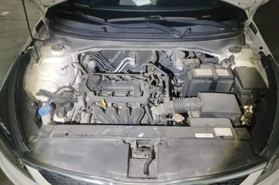 Kia K2