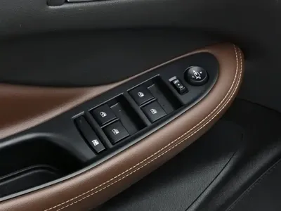 Buick Envision Plus