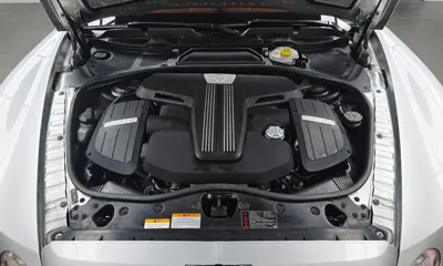 Bentley Flying Spur