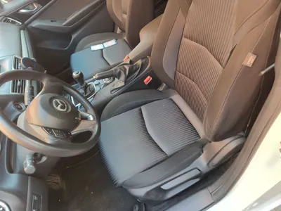 Mazda Mazda 3 Axela