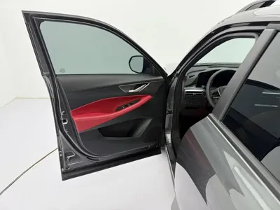 Changan CS35PLUS