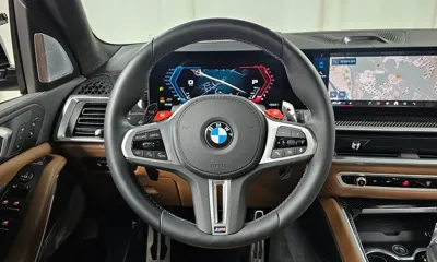 BMW X5M