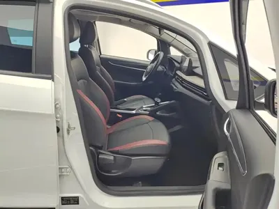 Geely Vision X3